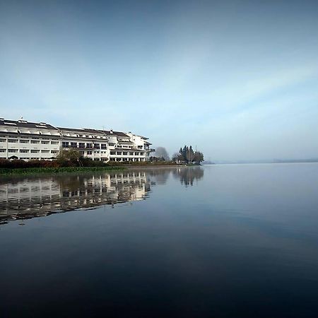 Up Pateira Hotel Fermentelos Екстериор снимка