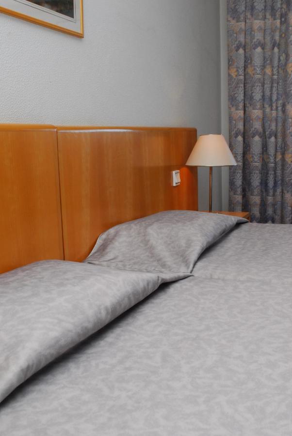 Up Pateira Hotel Fermentelos Екстериор снимка
