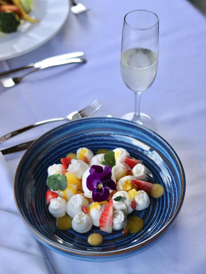 Up Pateira Hotel Fermentelos Екстериор снимка